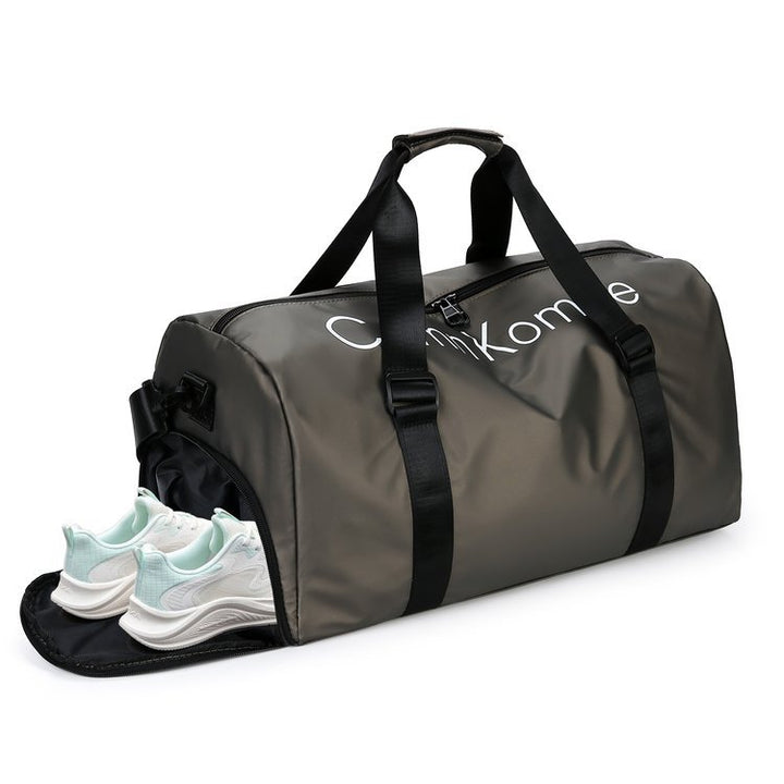Robust Waterproof Sports Duffle Bag Kalsten
