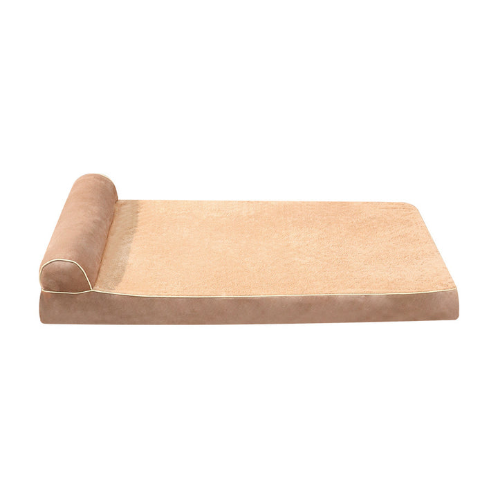 Soft Plush  Sleep Mat   Dog Bed