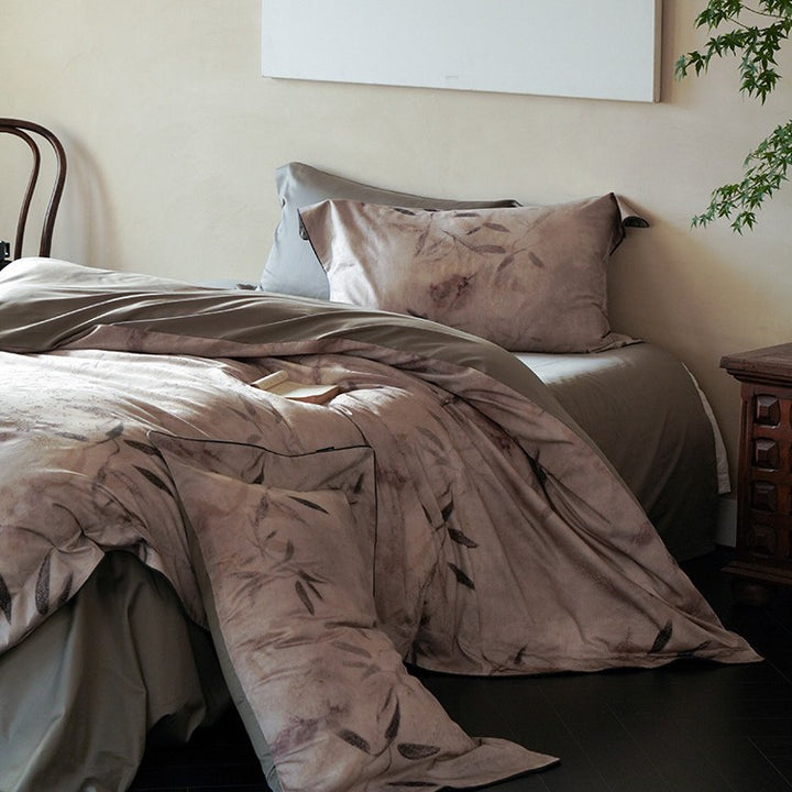 Premium bedding set