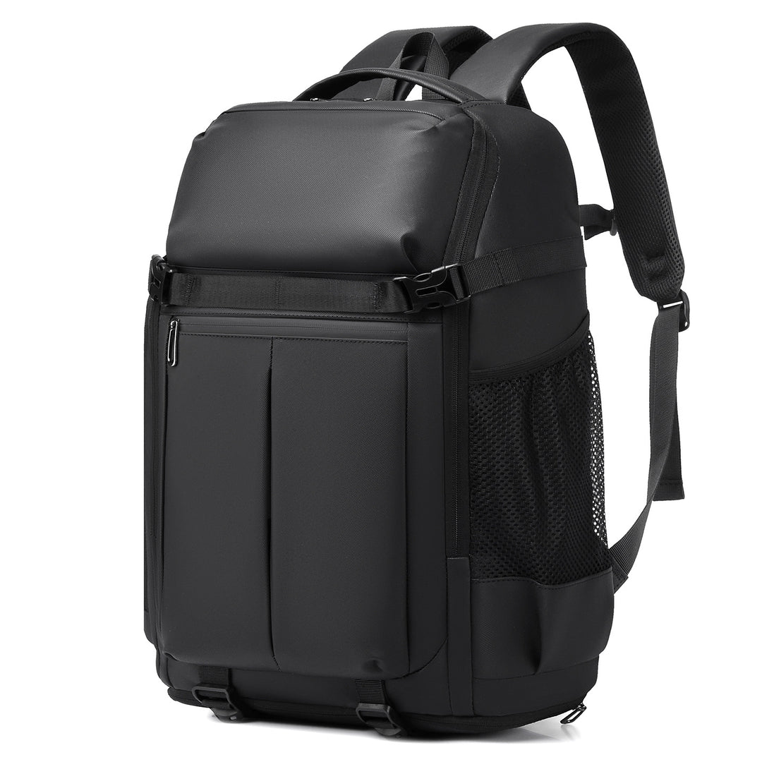 Versatile Urban Waterproof Backpack Kalsten