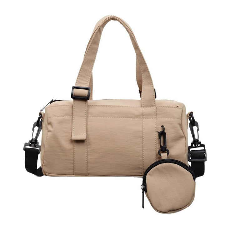 Practical Shoulder Bag Kalsten