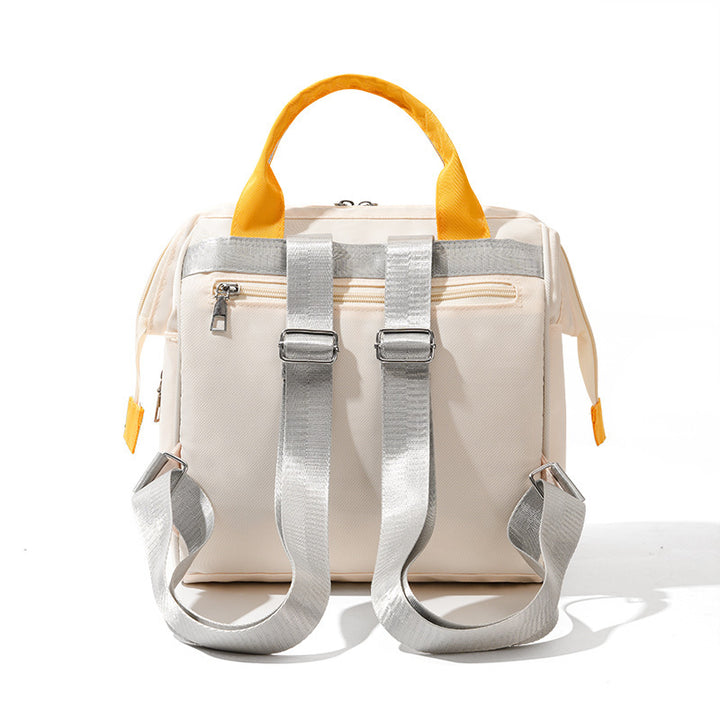 Fashionable Insulated Lunch Bag Kalsten