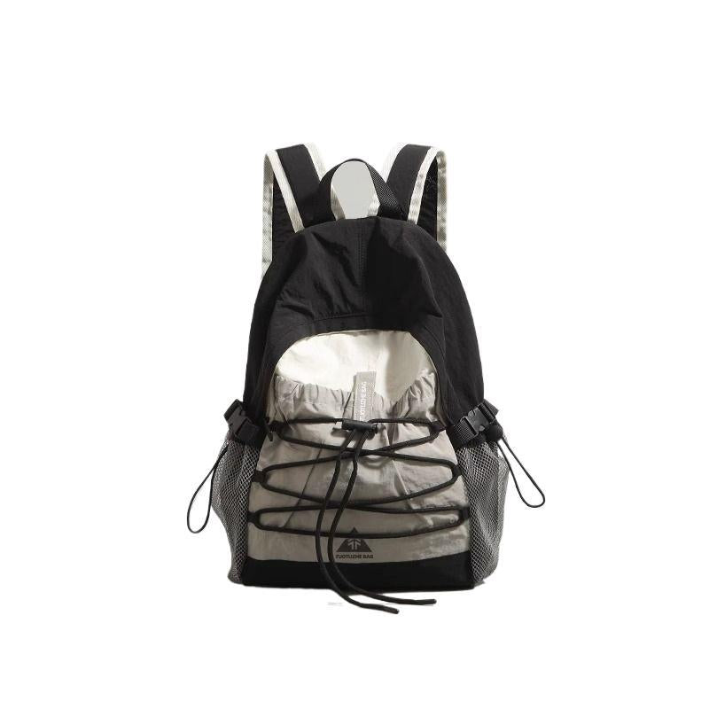 Outdoor Backpack With Practical Storage Kalsten