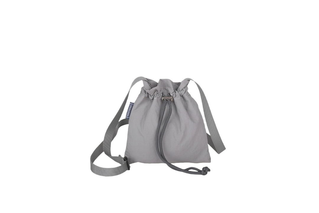 Drawstring Canvas Bag Kalsten
