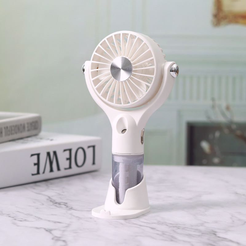Women's Portable Mini Fan Kalsten