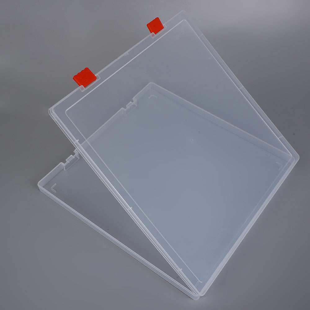 Durable Multi-Purpose Craft Storage Case Kalsten