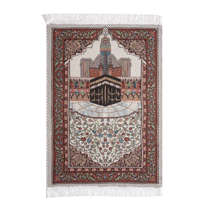 Artistic Prayer Mat Kalsten