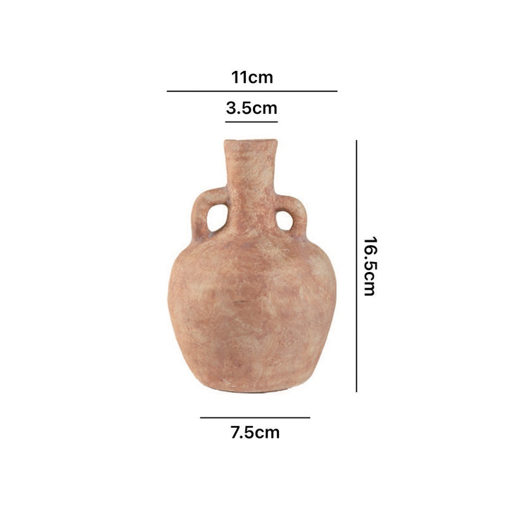 Decorative Ceramic Piece for Contemporary Home Decor