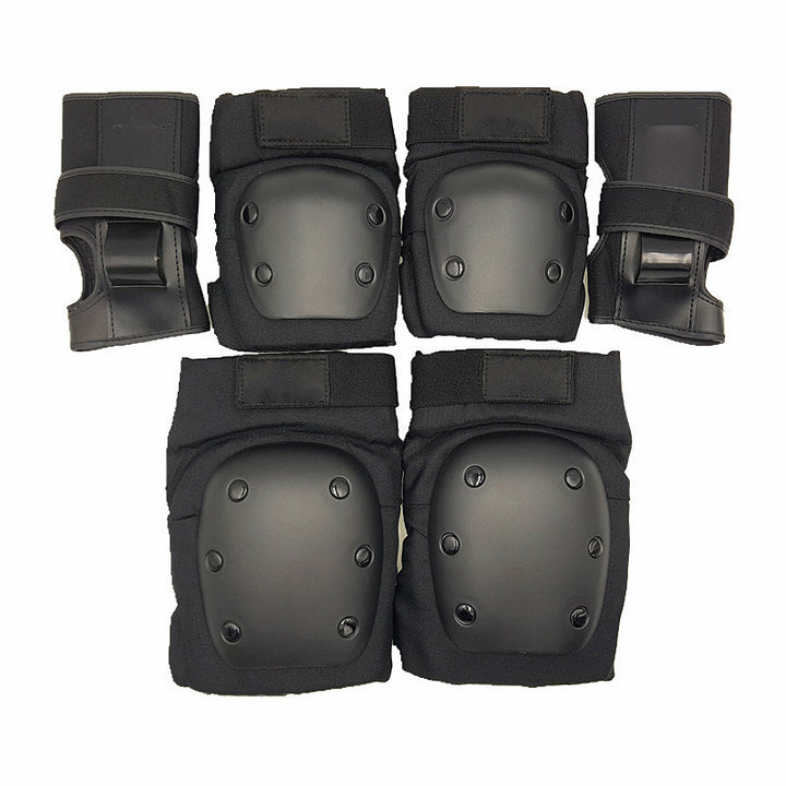Wrist and Knee Protectors Kalsten