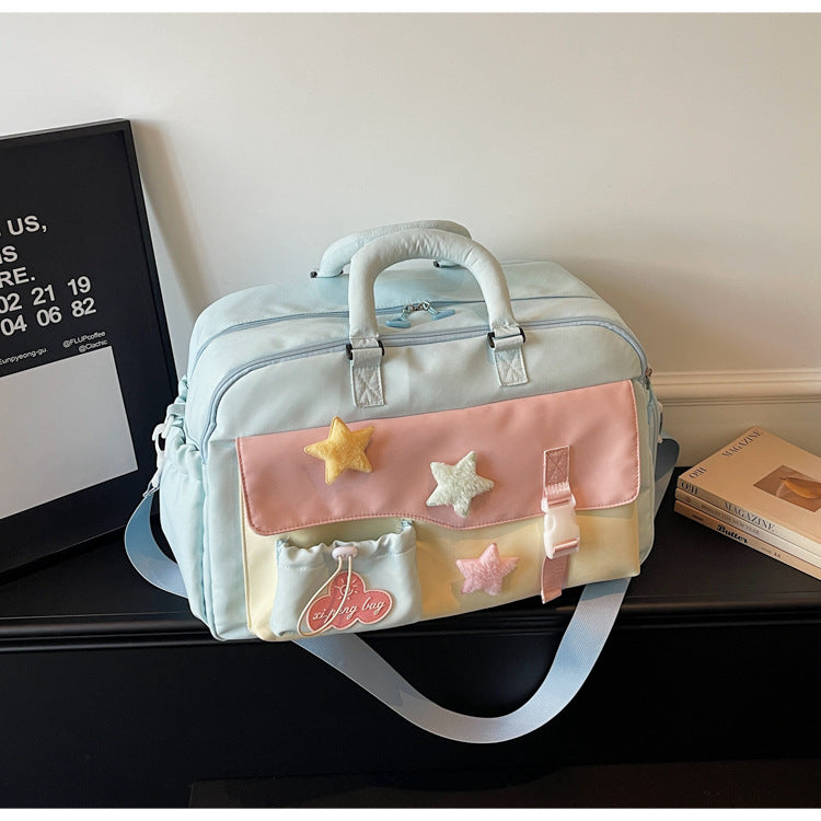 Travel Duffle Bag Kalsten