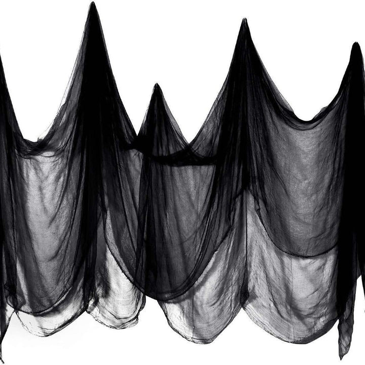 Spooky Spider Web Decoration Kalsten