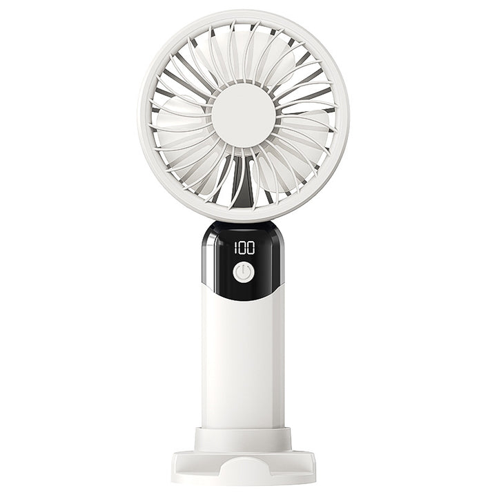 Unisex Rechargeable Handheld Fan Kalsten