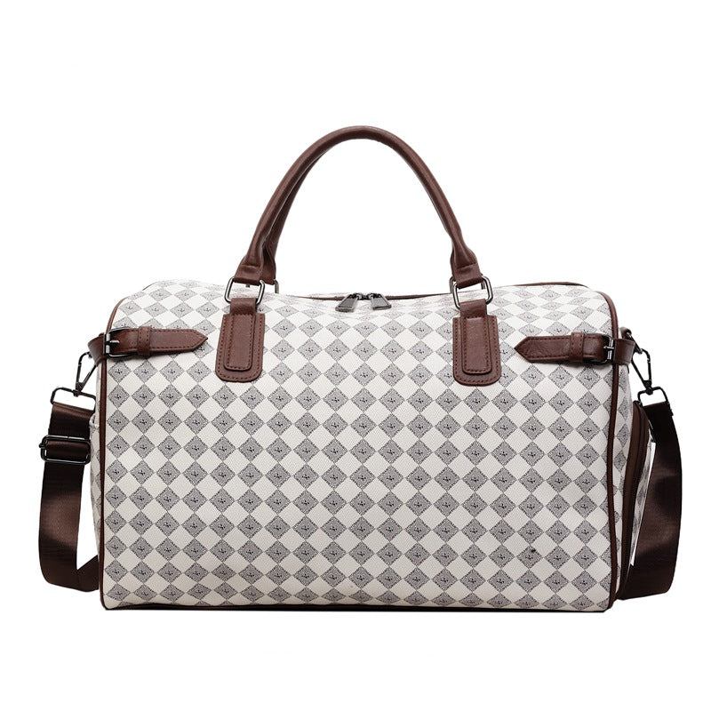 Designer Weekender Duffel Bag Kalsten