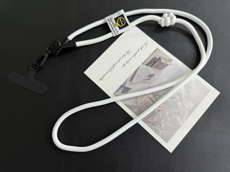 Adjustable Multi-Use Lanyard Kalsten