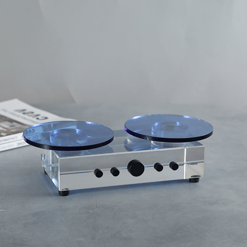 Rotating Display Stand