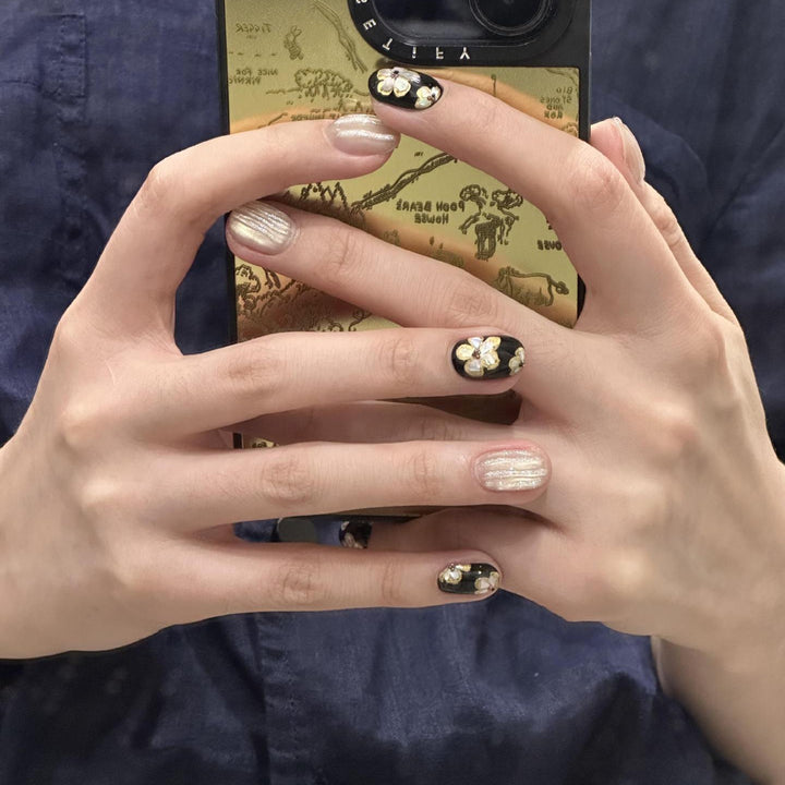 Creative Nail Design Kalsten