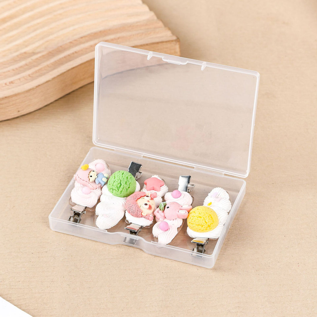 Slim Profile Storage Case Kalsten