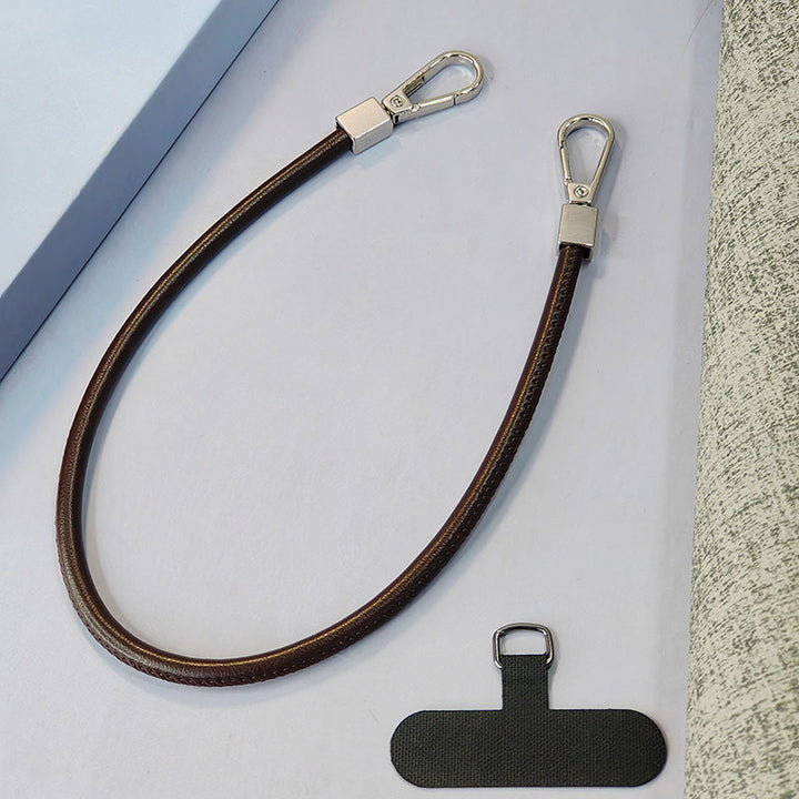 Stylish Durable Clip Neck Strap Kalsten