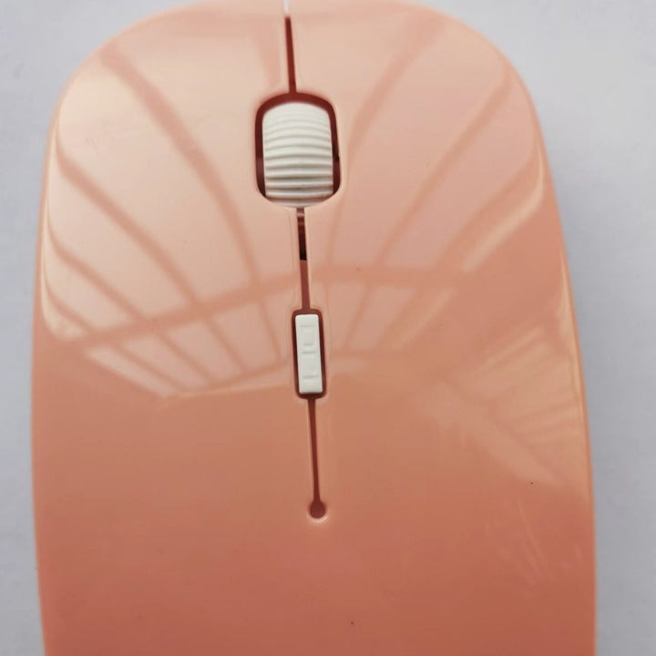 Ergonomic Wireless Mouse Kalsten