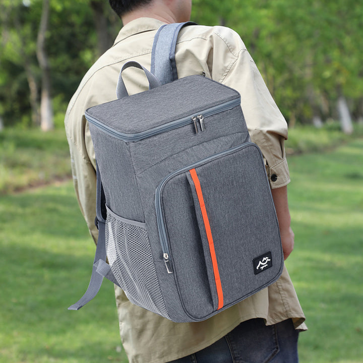 Insulated Cooler Backpack