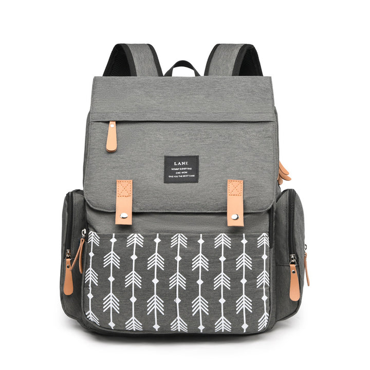 Versatile Stylish Backpack Kalsten