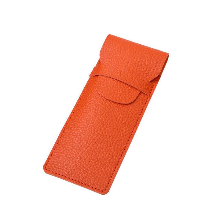 Premium Leather Pen Case Kalsten