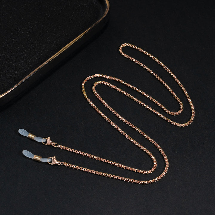 Durable Eyewear Retaining Chain Kalsten