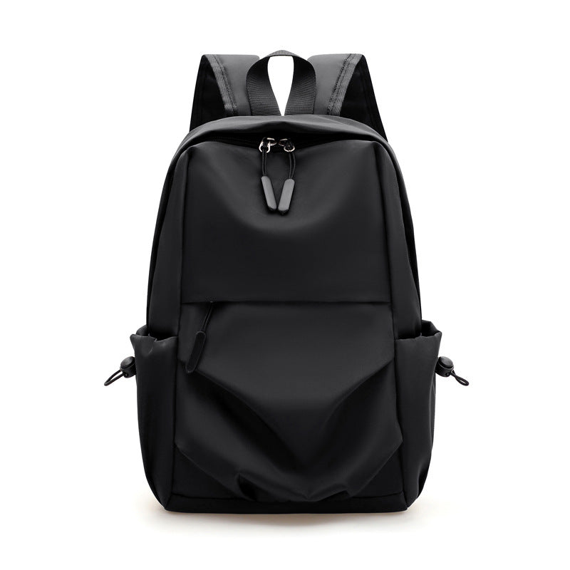 Versatile Multi-Pocket Travel Backpack Kalsten