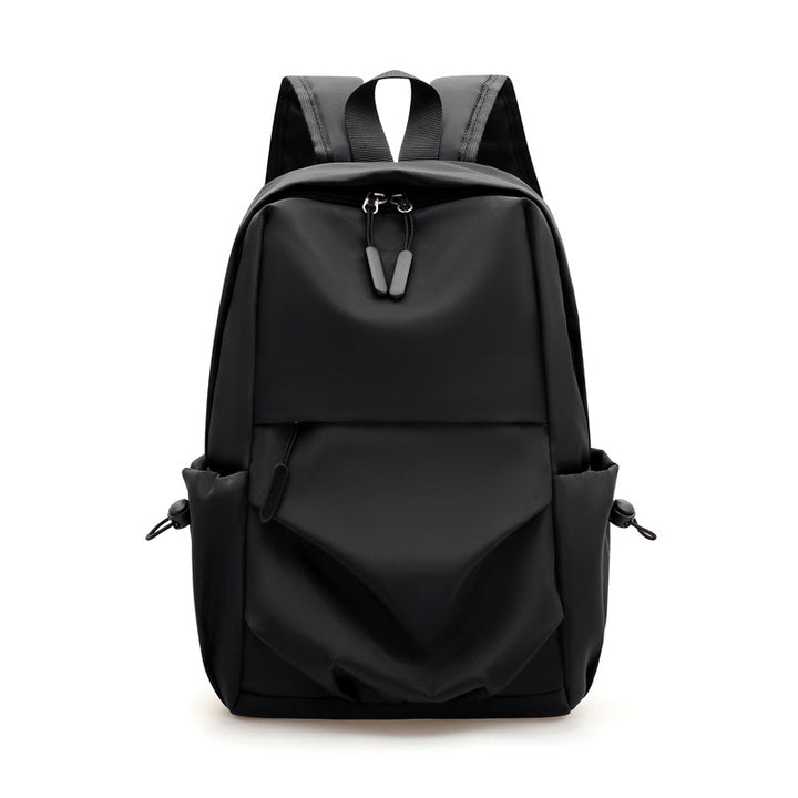 Versatile Multi-Pocket Travel Backpack Kalsten