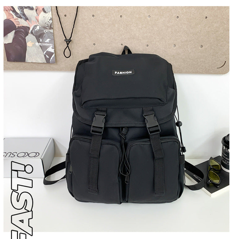 Versatile Outdoor Hiking Backpack Kalsten