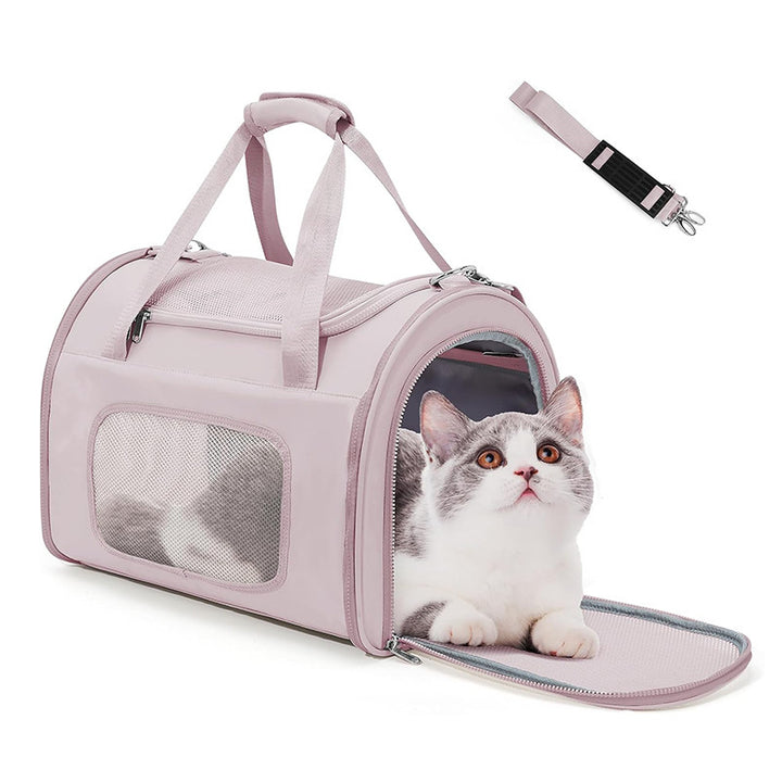 Pet carrier bag Kalsten