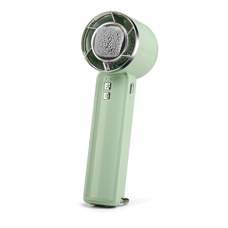 Ladies portable high-speed hand fan Kalsten