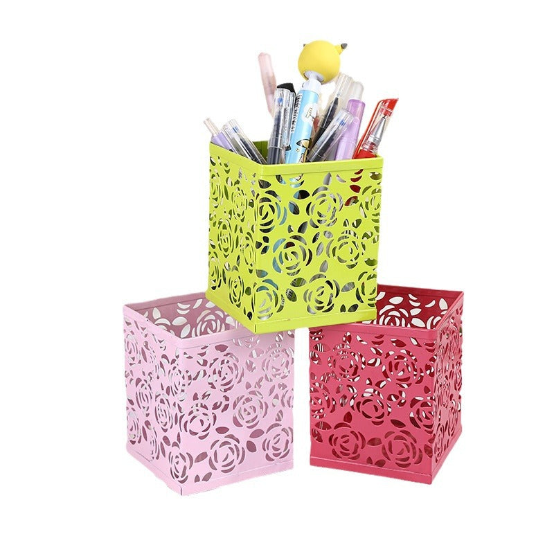 Decorative Desk Organizer Kalsten