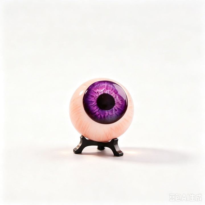 Decorative art object