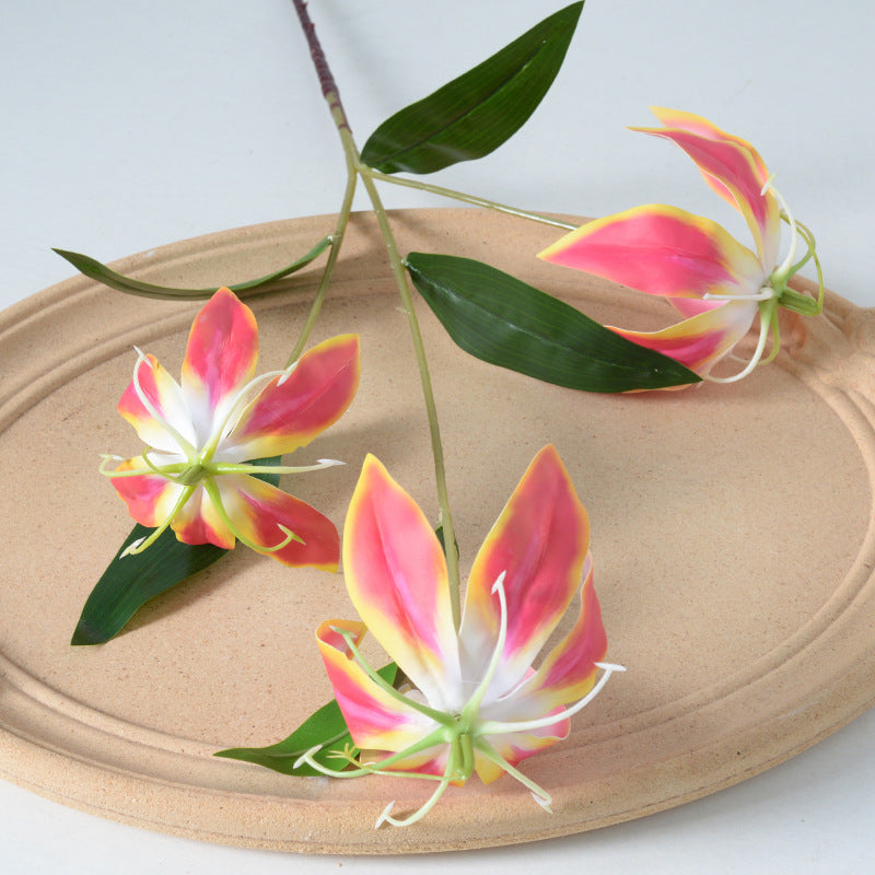 Home Decorative Artificial Flowers