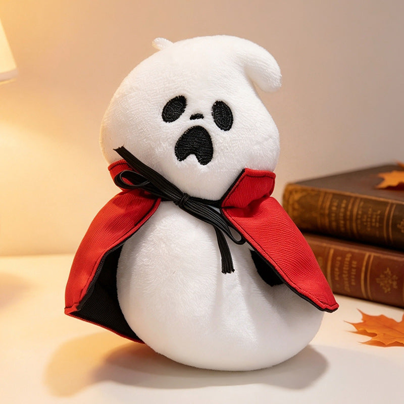Plush Decorative Pumpkin Cushion Toy Kalsten