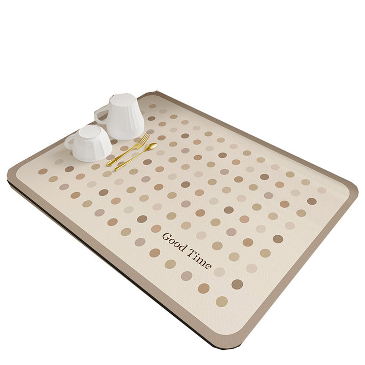 Decorative Dining Table Mat Kalsten