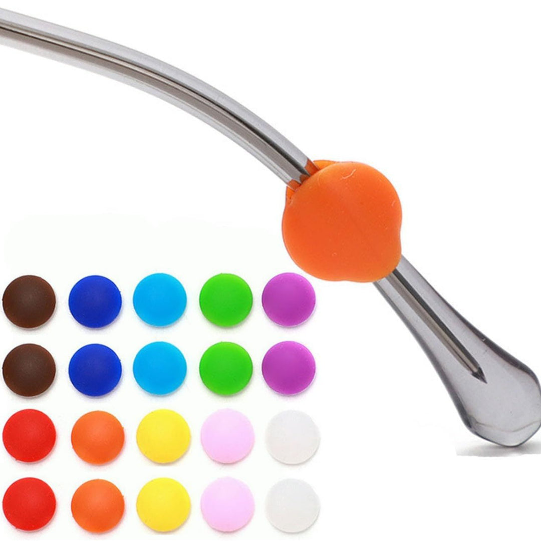 Silicone Eyewear Nose Pads Kalsten
