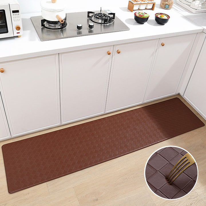 Premium Anti-Fatigue Kitchen Runner Mat Kalsten
