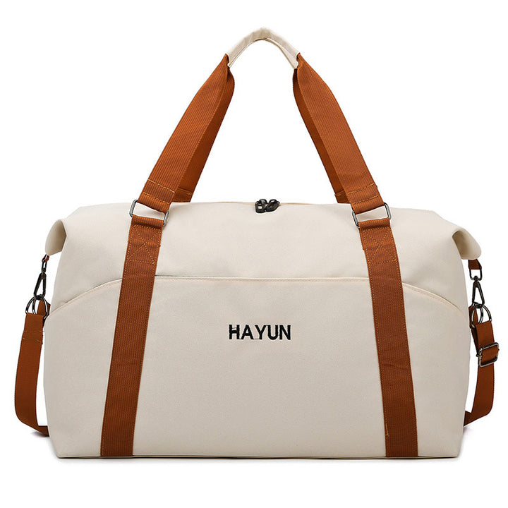 Travel Utility Duffel