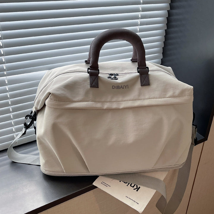 Multifunctional Travel Gym Bag