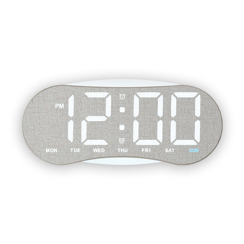 Digital Multifunction Alarm Clock Kalsten