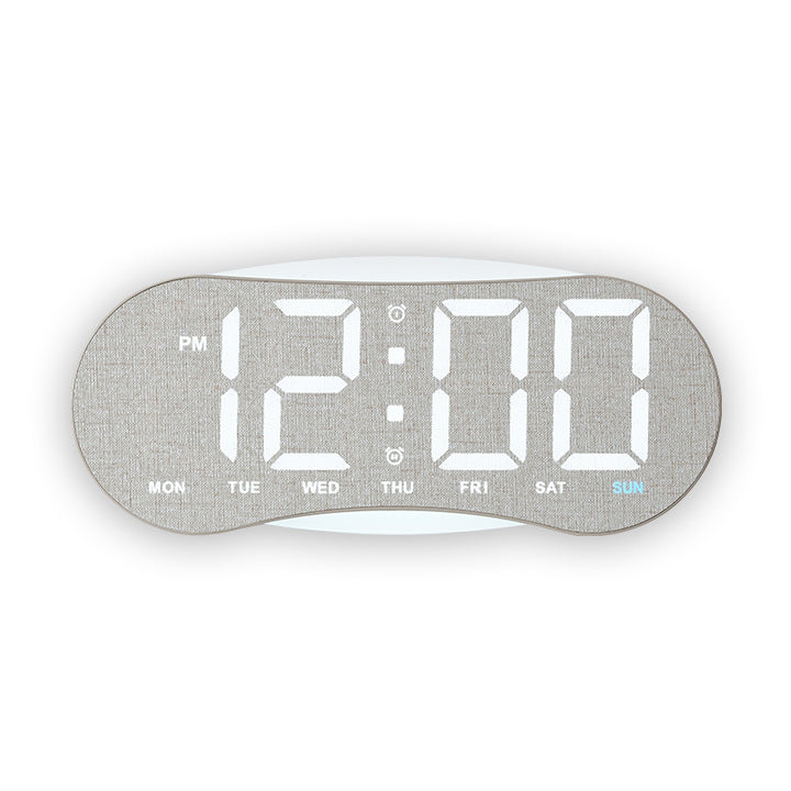 Digital Multifunction Alarm Clock Kalsten