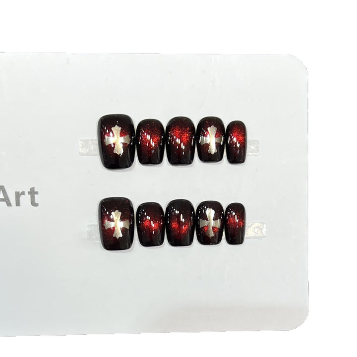 Artistic Nail Design Set Kalsten