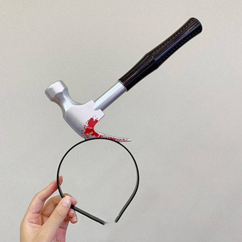 Headband in tool design