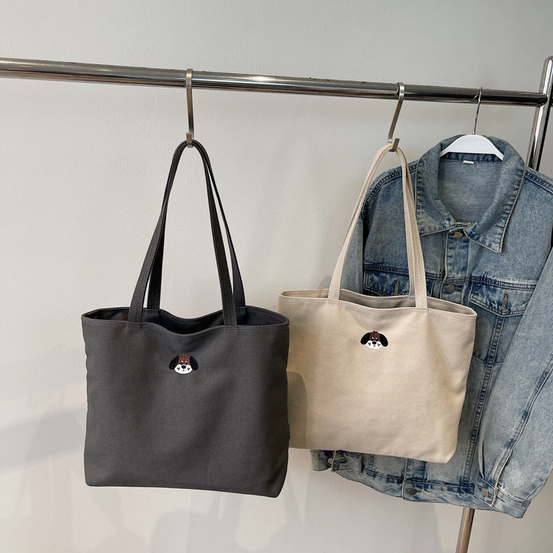 Stylish Casual Tote Bag Kalsten