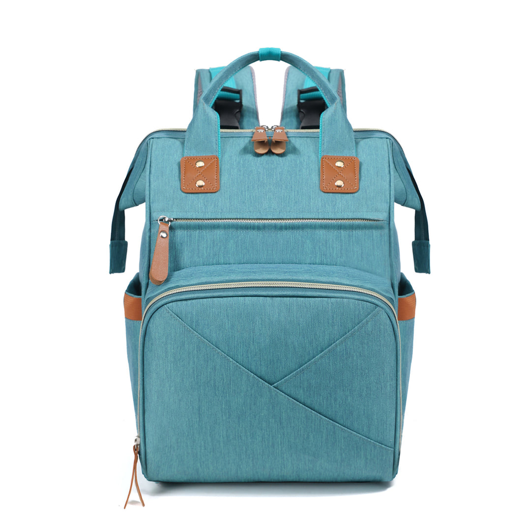 Functional Multi-Pocket Backpack Kalsten