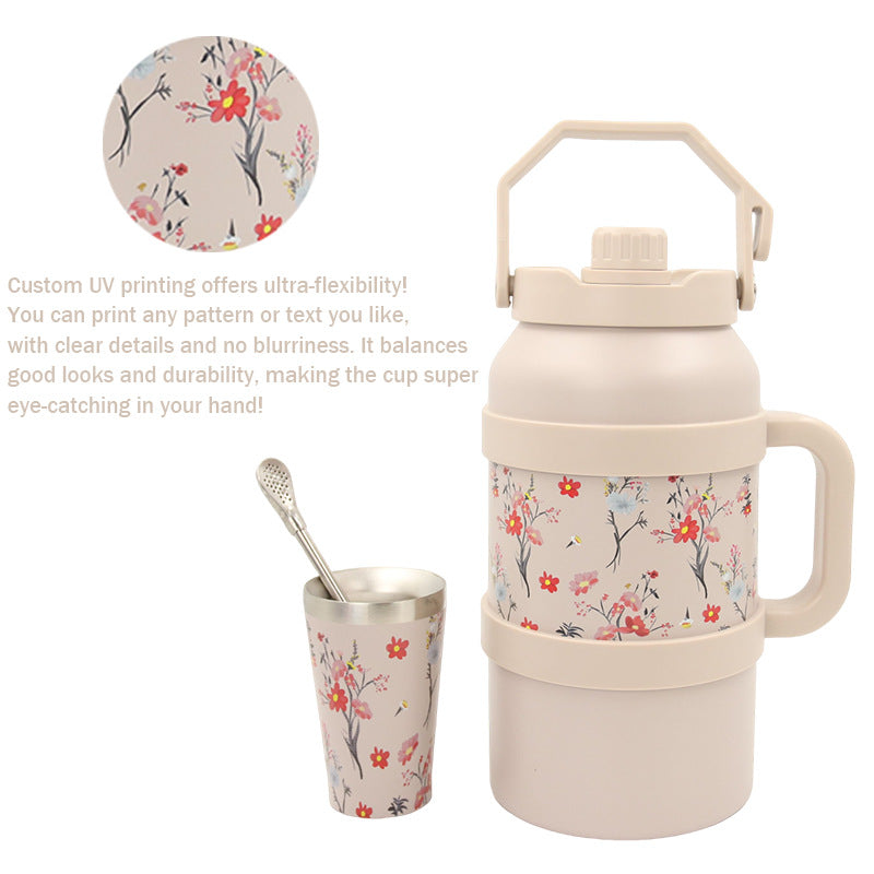 Women's Insulated Bottle Kalsten