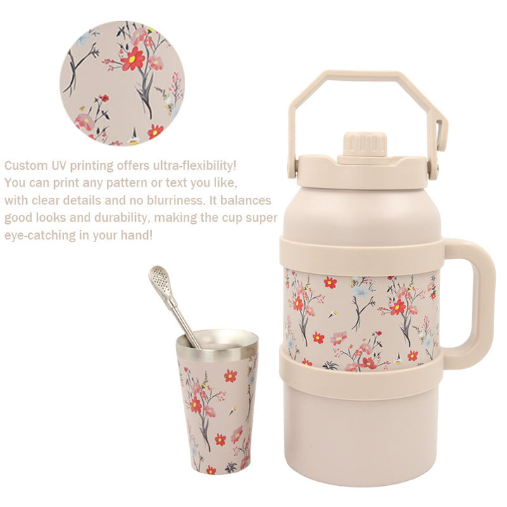 Women's Insulated Bottle Kalsten