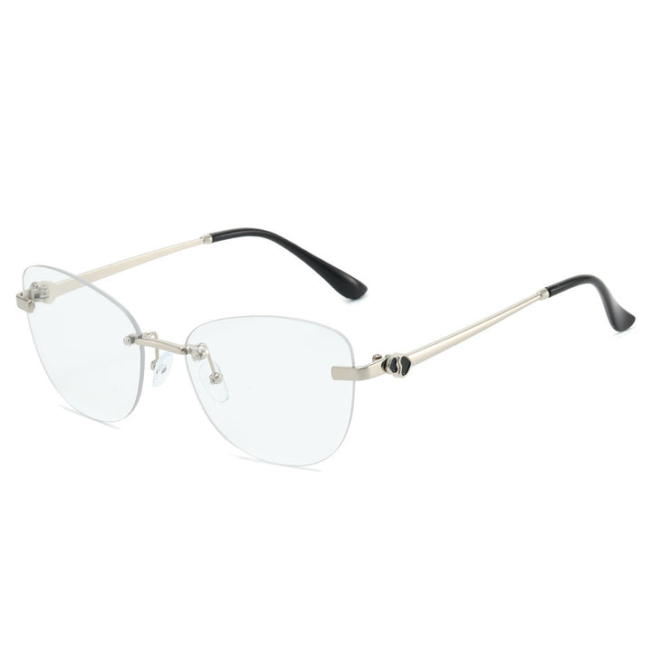 Elegant Cat-Eye Sunglasses Kalsten